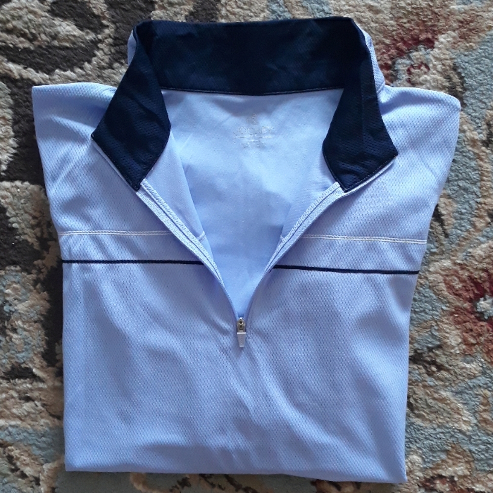 Jockey performance top - Picture 3 of 8